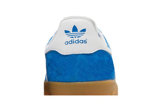 adidas Gazelle Indoor 'Blue Bird Gum'