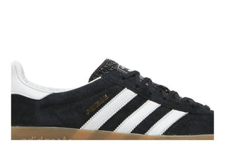 adidas Gazelle Indoor 'Black White Gum'