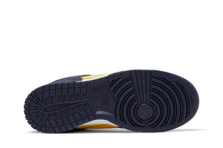 Nike Dunk Low Disrupt 2 'Michigan'