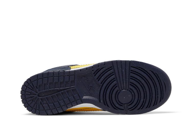 Nike Dunk Low Disrupt 2 'Michigan'