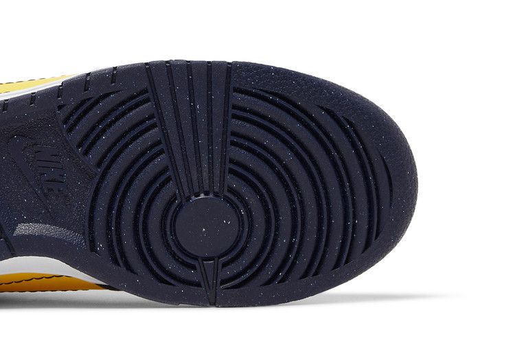 Nike Dunk Low Disrupt 2 'Michigan'