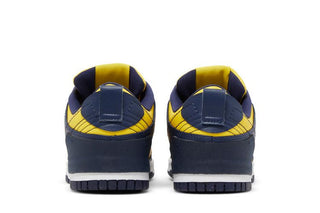 Nike Dunk Low Disrupt 2 'Michigan'
