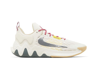 Nike Giannis Immortality 2 'Sail Rattan'