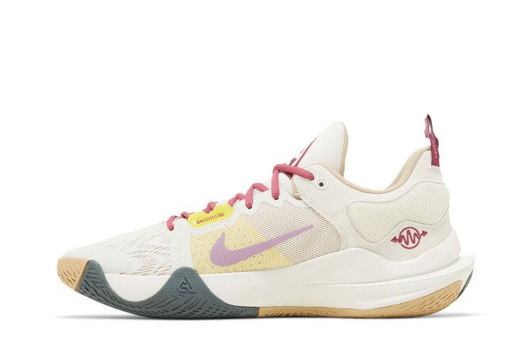 Nike Giannis Immortality 2 'Sail Rattan'