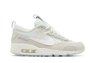 Nike Air Max 90 Futura 'White Light Bone'