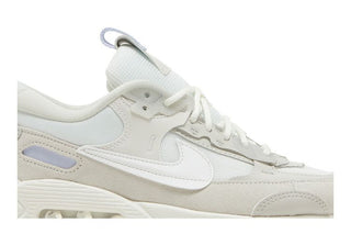 Nike Air Max 90 Futura 'White Light Bone'