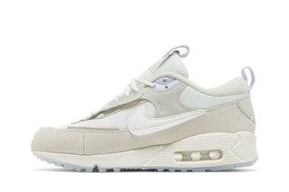 Nike Air Max 90 Futura 'White Light Bone'