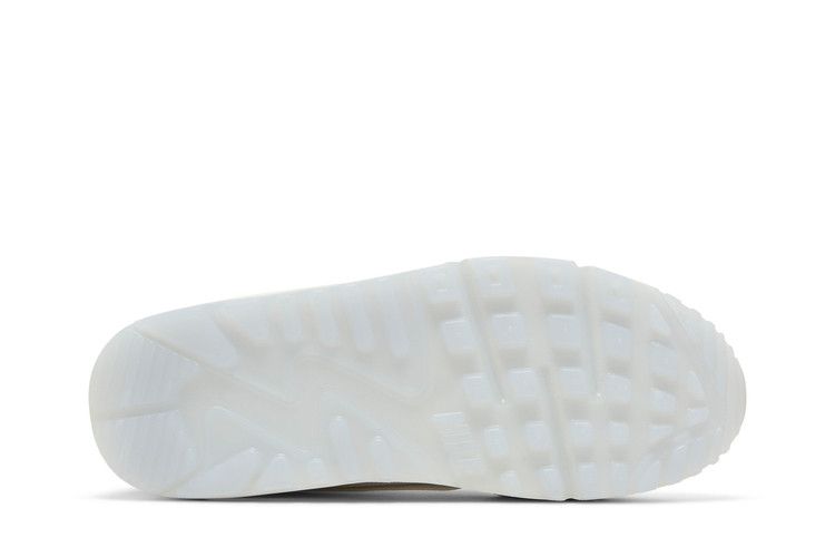 Nike Air Max 90 Futura 'White Light Bone'