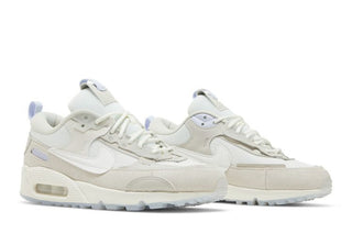 Nike Air Max 90 Futura 'White Light Bone'