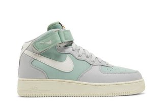 Nike Air Force 1 Mid '07 LX 'Certified Fresh - Enamel Green'