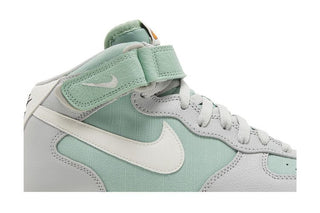 Nike Air Force 1 Mid '07 LX 'Certified Fresh - Enamel Green'