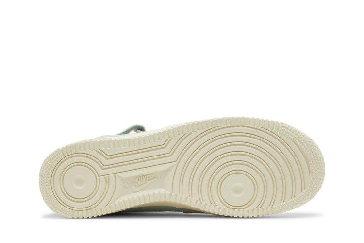 Nike Air Force 1 Mid '07 LX 'Certified Fresh - Enamel Green'