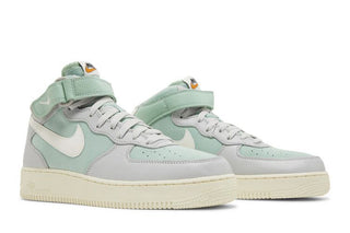 Nike Air Force 1 Mid '07 LX 'Certified Fresh - Enamel Green'