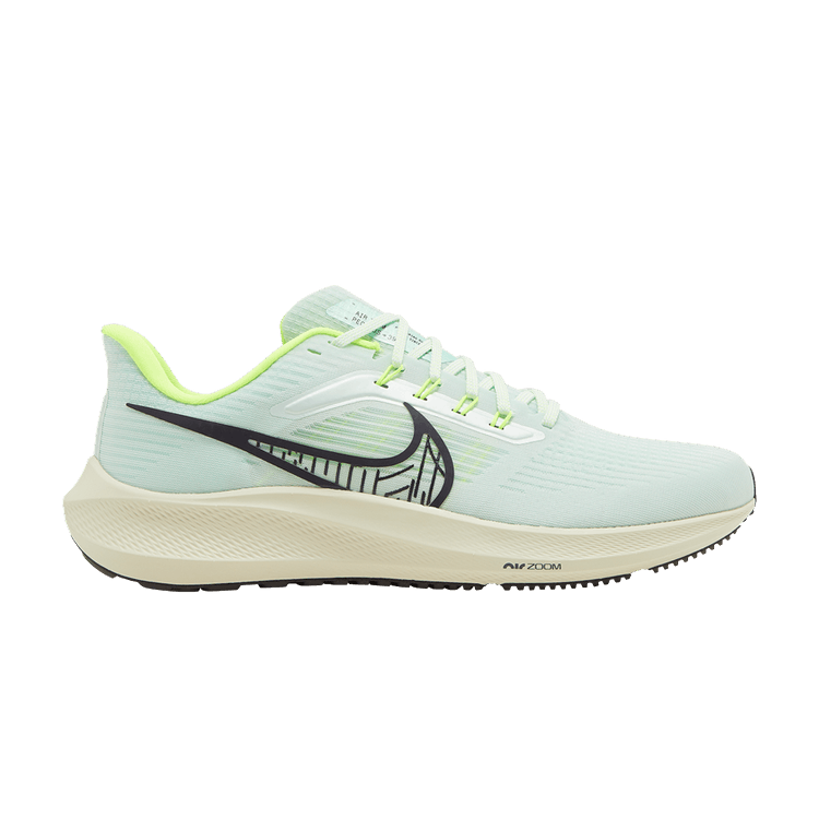 Nike Air Zoom Pegasus 39 'Barely Green'