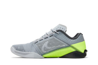 Nike Zoom Metcon Turbo 2 'Wolf Grey Volt'