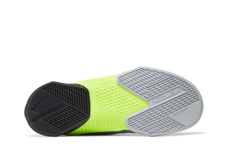 Nike Zoom Metcon Turbo 2 'Wolf Grey Volt'