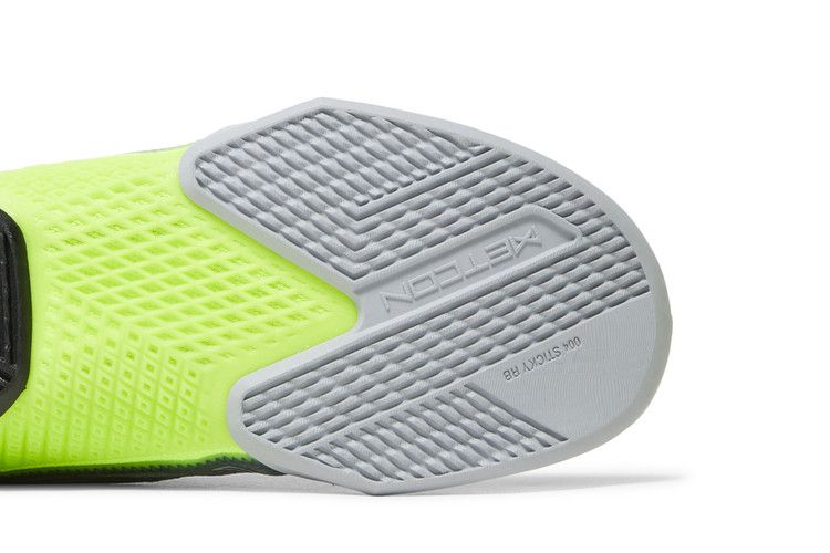 Nike Zoom Metcon Turbo 2 'Wolf Grey Volt'