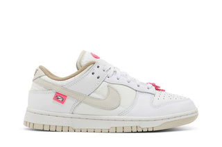 Nike Dunk Low 'Pink Bling'
