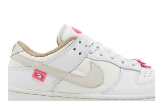 Nike Dunk Low 'Pink Bling'