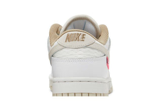 Nike Dunk Low 'Pink Bling'