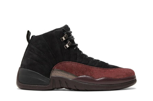 A Ma Maniére x Air Jordan 12 Retro SP 'Black'