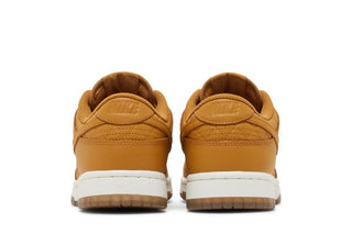 Nike Dunk Low 'Quilted Wheat'