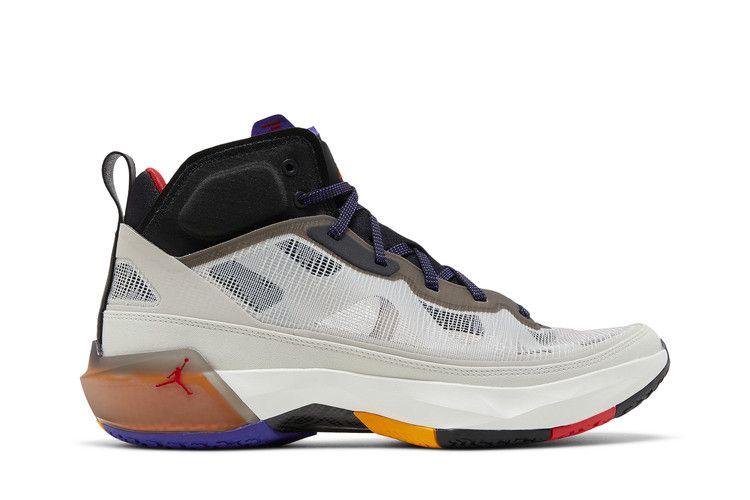 Air Jordan 37 'Beyond Borders'