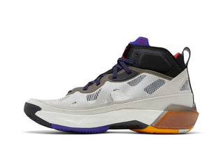 Air Jordan 37 'Beyond Borders'