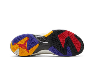 Air Jordan 37 'Beyond Borders'
