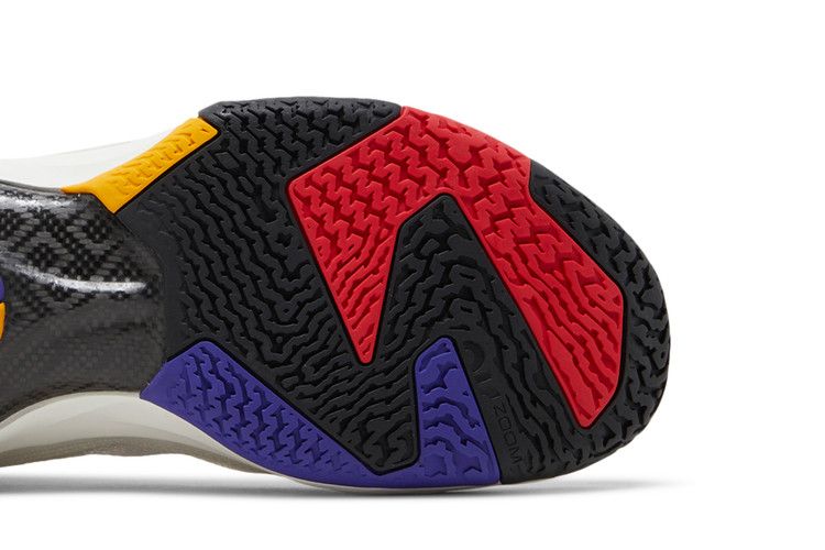 Air Jordan 37 'Beyond Borders'