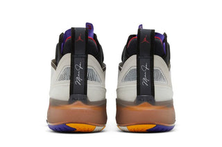 Air Jordan 37 'Beyond Borders'