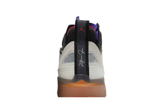 Air Jordan 37 'Beyond Borders'