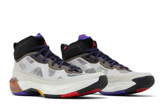 Air Jordan 37 'Beyond Borders'