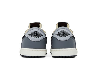 Air Jordan 1 Retro Low OG EX 'Dark Smoke Grey'