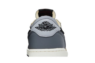 Air Jordan 1 Retro Low OG EX 'Dark Smoke Grey'
