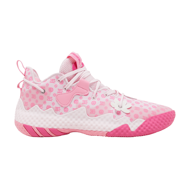 adidas Harden Vol. 6 'Monogram'