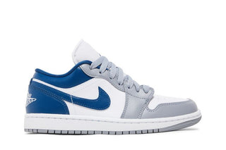 Air Jordan 1 Low 'French Blue'