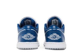 Air Jordan 1 Low 'French Blue'
