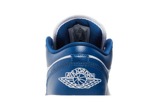 Air Jordan 1 Low 'French Blue'