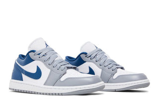 Air Jordan 1 Low 'French Blue'