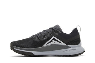 Nike React Pegasus Trail 4 'Black Dark Grey'