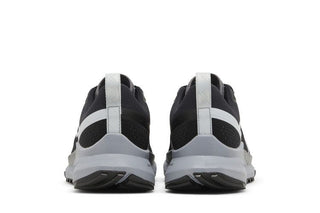 Nike React Pegasus Trail 4 'Black Dark Grey'