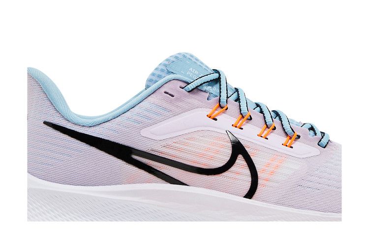 Nike Air Zoom Pegasus 39 'Doll Black'