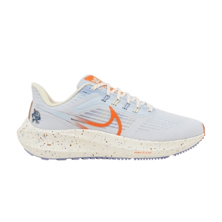 Nike Air Zoom Pegasus 39 'Light Thistle Safety Orange'