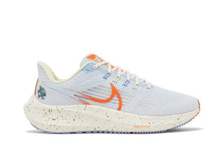 Nike Air Zoom Pegasus 39 'Light Thistle Safety Orange'