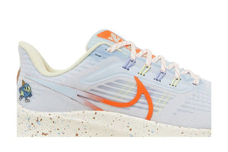 Nike Air Zoom Pegasus 39 'Light Thistle Safety Orange'