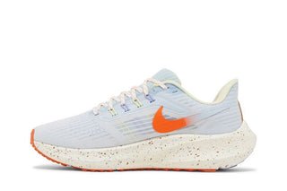 Nike Air Zoom Pegasus 39 'Light Thistle Safety Orange'
