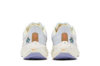 Nike Air Zoom Pegasus 39 'Light Thistle Safety Orange'