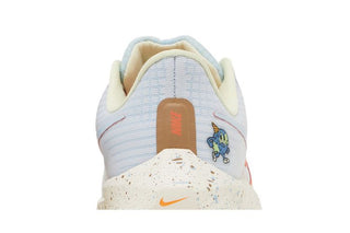 Nike Air Zoom Pegasus 39 'Light Thistle Safety Orange'