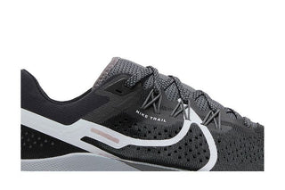 Nike React Pegasus Trail 4 'Black Dark Grey'